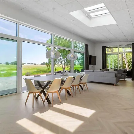 Sl375-slagelse-drosselbjergvej-59-b بيت للعطل Stillinge Strand