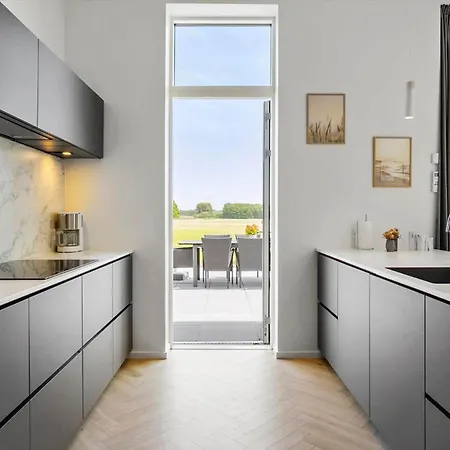 Sl375-slagelse-drosselbjergvej-59-b بيت للعطل *