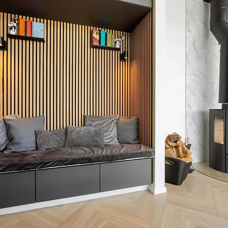 Sl375-slagelse-drosselbjergvej-59-b بيت للعطل Stillinge Strand
