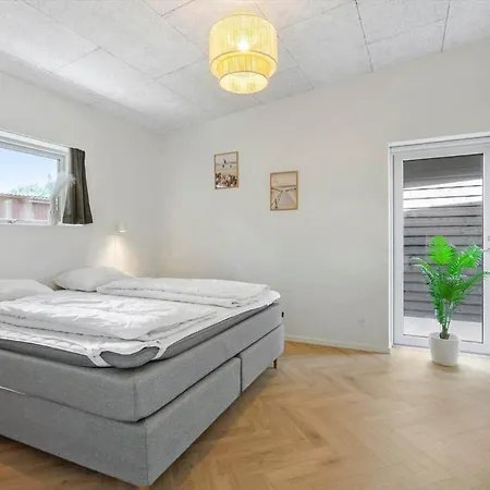 بيت للعطل Sl375-slagelse-drosselbjergvej-59-b Stillinge Strand