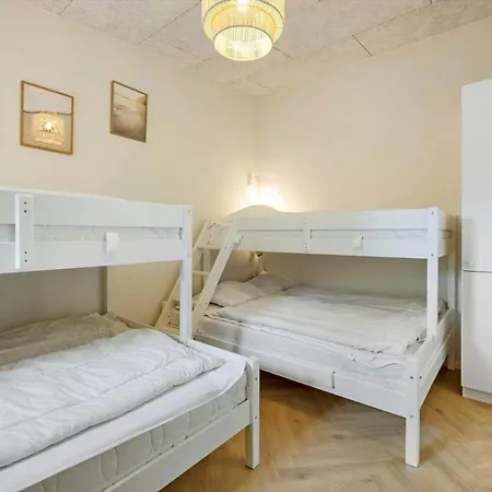 بيت للعطل Sl375-slagelse-drosselbjergvej-59-b *