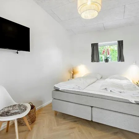 Sl375-slagelse-drosselbjergvej-59-b بيت للعطل