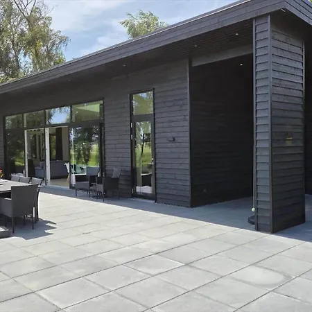 Sl375-slagelse-drosselbjergvej-59-b بيت للعطل Stillinge Strand