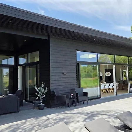 بيت للعطل Sl375-slagelse-drosselbjergvej-59-b