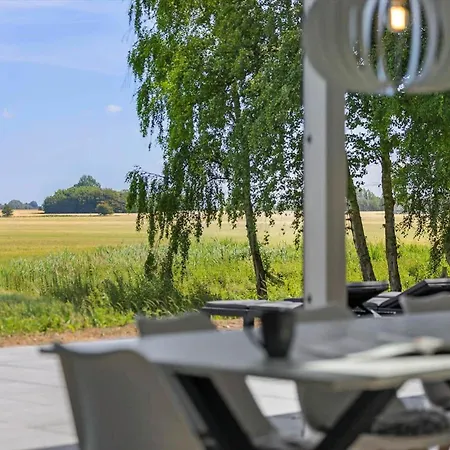 Sl375-slagelse-drosselbjergvej-59-b بيت للعطل Stillinge Strand