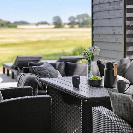 بيت للعطل Sl375-slagelse-drosselbjergvej-59-b