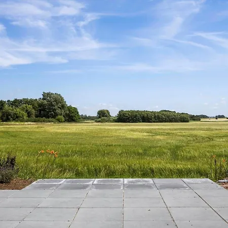 Sl375-slagelse-drosselbjergvej-59-b بيت للعطل *