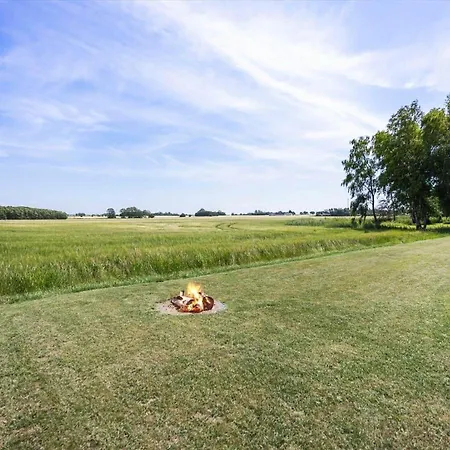 Sl375-slagelse-drosselbjergvej-59-b بيت للعطل