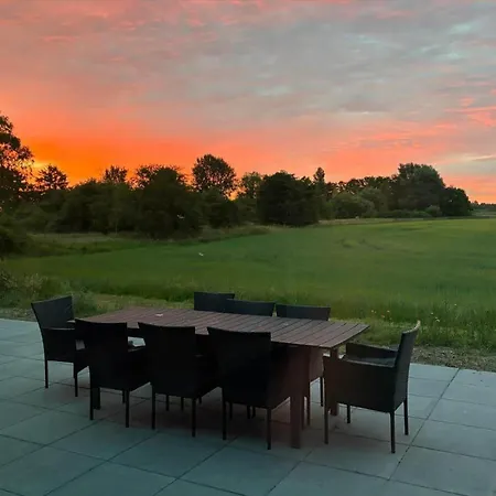 بيت للعطل Sl375-slagelse-drosselbjergvej-59-b Stillinge Strand